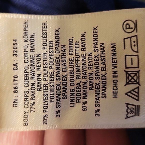 Maeve dress - Picture 4 of 4